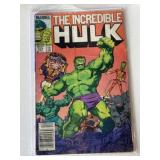 Collectible Comic Book