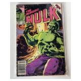 Collectible Comic Book
