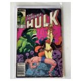 Collectible Comic Book
