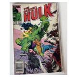 Collectible Comic Book