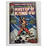 Collectible Comic Book