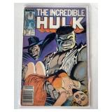 Collectible Comic Book
