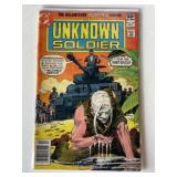Collectible Comic Book
