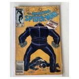 Collectible Comic Book