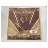 Collectible Record Album