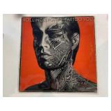 Collectible Record Album