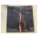 Collectible Record Album