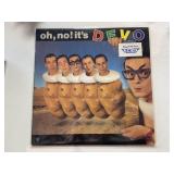 Collectible Record Album