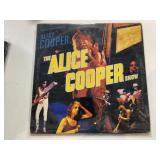 Collectible Record Album