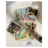 Vintage Baseball Cards