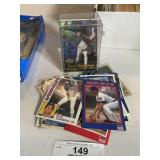 Vintage Baseball Cards