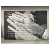 Large Canvas Wall Art