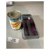 Lot of Vintage Items