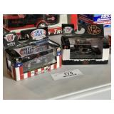 Two M2 Collectibles
