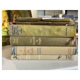 Nice Collectors Book Lot