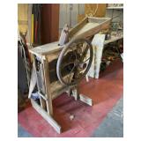 Very Nice Old Corn Sheller