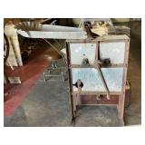 Vintage Corn Sheller
