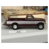 ERTL Truck