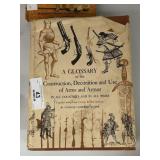 Glossary of Arms & Armor