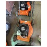 Husqvarna Mower