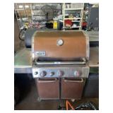 Weber Gas Grill