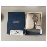Seiko Vintage Watch