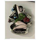 Collectible Belt Buckle