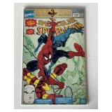 Collectible Comic Book