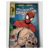 Collectible Comic Book