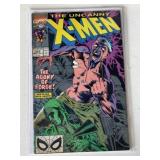 Collectible Comic Book