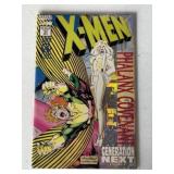 Collectible Comic Book