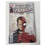 Collectible Comic Book
