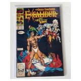 Collectible Comic Book
