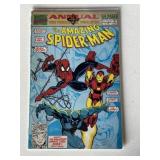 Collectible Comic Book
