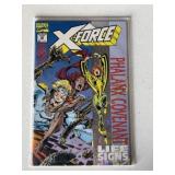 Collectible Comic Book