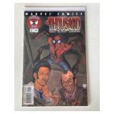 Collectible Comic Book