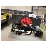 Die Cast Collectible
