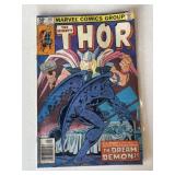 Collectible Comic Book