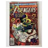 Collectible Comic Book