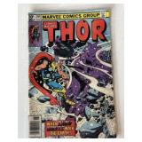 Collectible Comic Book