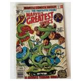 Collectible Comic Book