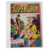 Collectible Comic Book