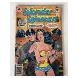 Collectible Comic Book
