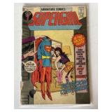 Collectible Comic Book