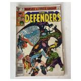 Collectible Comic Book