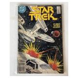 Collectible Comic Book