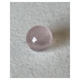Rose Quartz Gemstone Sphere