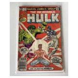 Collectible Comic Book