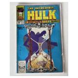 Collectible Comic Book
