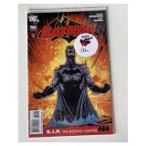 Collectible Comic Book
